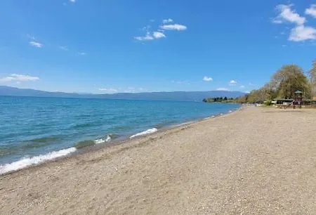 Aria Ohrid