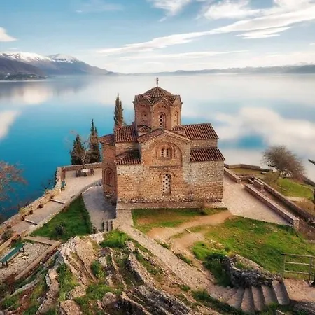 Aria * Ohrid