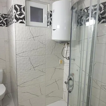 Apartment Aria *